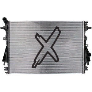 XDP Xtra Cool Direct-Fit Replacement Main Radiator XD463