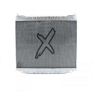 XDP Xtra Cool Direct-Fit Replacement Radiator XD468