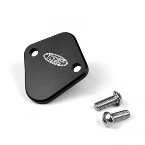 XDP Mechanical Fuel Transfer Lift Pump Block-Off Plate XD469