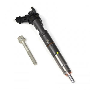 XDP Remanufactured LML Fuel Injector With Bolt (Stock HP) XD487