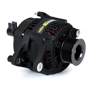 XDP HD High Output Alternator (New) Wrinkle Black XD510