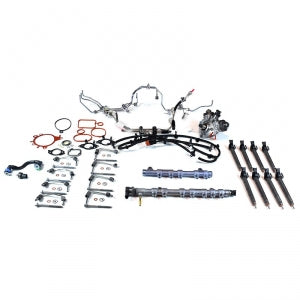 XDP Fuel System Contamination Kit (Stock Replacement) XD516