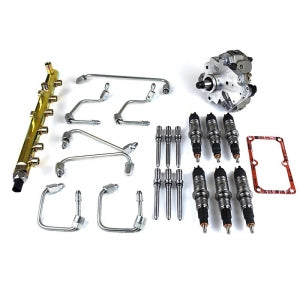 XDP Fuel System Contamination Kit (Stock Replacement) XD529