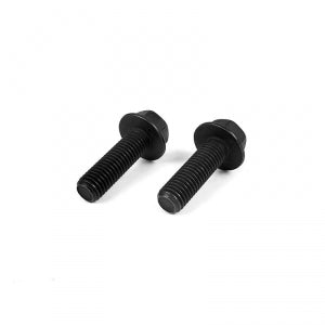 XDP Starter Bolt Kit (Black-Phosphate) XD533
