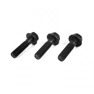 XDP Starter Bolt Kit (Black-Phosphate) XD534