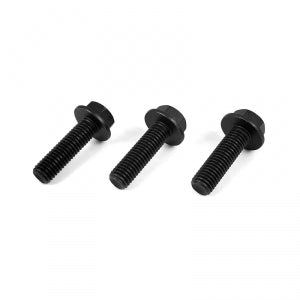 XDP Starter Bolt Kit (Black-Phosphate) XD535