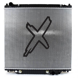 XDP Xtra Cool Direct-Fit Replacement Radiator XD538