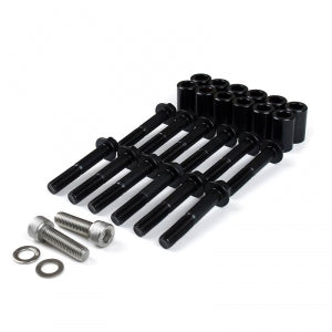 XDP Exhaust Manifold Bolt & Spacer Kit XD539