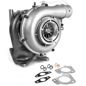 XDP Xpressor Turbo (Remanufactured Stock Replacement) XD556