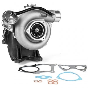 XDP Xpressor Turbo (New Stock Replacement) XD557