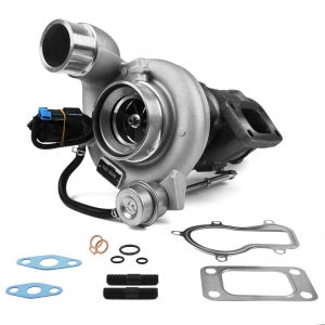 XDP Xpressor Turbo (New Stock Replacement) XD560