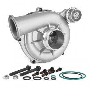 XDP Xpressor Turbo (New Stock Replacement) XD563
