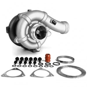 XDP Xpressor Turbo - Low Pressure (New Stock Replacement) XD568