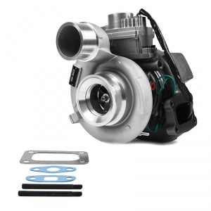 XDP Xpressor Turbo With Actuator (New Stock Replacement) XD572
