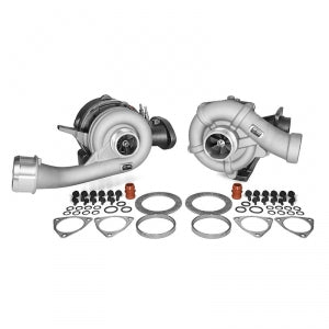 XDP Xpressor Turbo - High & Low Press. (New Stock Replacement) XD575