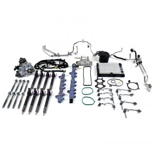XDP Fuel System Contamination Kit (Stock Replacement) XD599