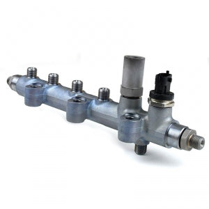 XDP New Fuel Rail Assembly XD600