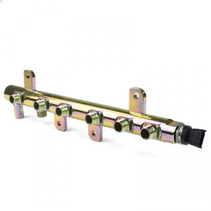 XDP New Fuel Rail Assembly XD601