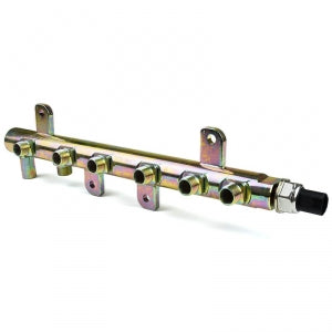 XDP New Fuel Rail Assembly XD602