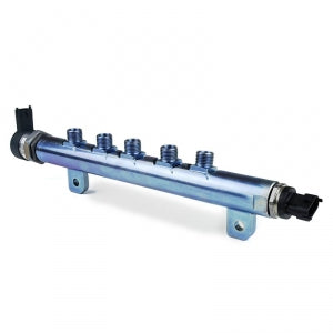XDP New Fuel Rail Assembly (Driver Side) XD605