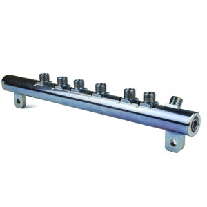 XDP New Fuel Rail Assembly (Passenger Side) XD606