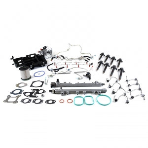 XDP Fuel System Contamination Kit (Stock Replacement) XD608