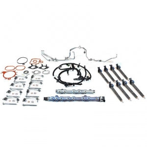 XDP Fuel System Contamination Kit - No Pump (Stock Replacement) XD611