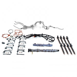XDP Fuel System Contamination Kit - No Pump (Stock Replacement) XD613
