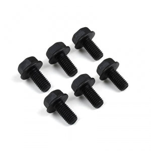 XDP Tappet Cover Bolt Kit (For OEM Tappet Cover) XD620