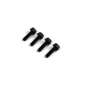 XDP Water Pump Bolt Kit (Black-Phosphate) XD686