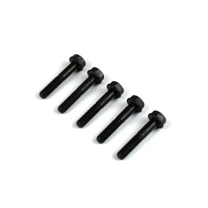 XDP Water Pump Bolt Kit (Black-Phosphate) XD687