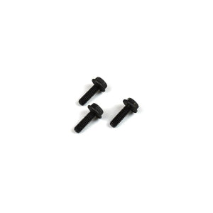 XDP Thermostat Housing Bolt Kit (Black-Phosphate) XD688