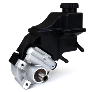 XDP Power Steering Pump New with Reservoir XD740