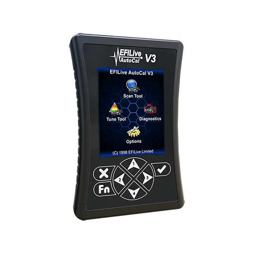 EFILive AutoCal V3 (Pack of 5)