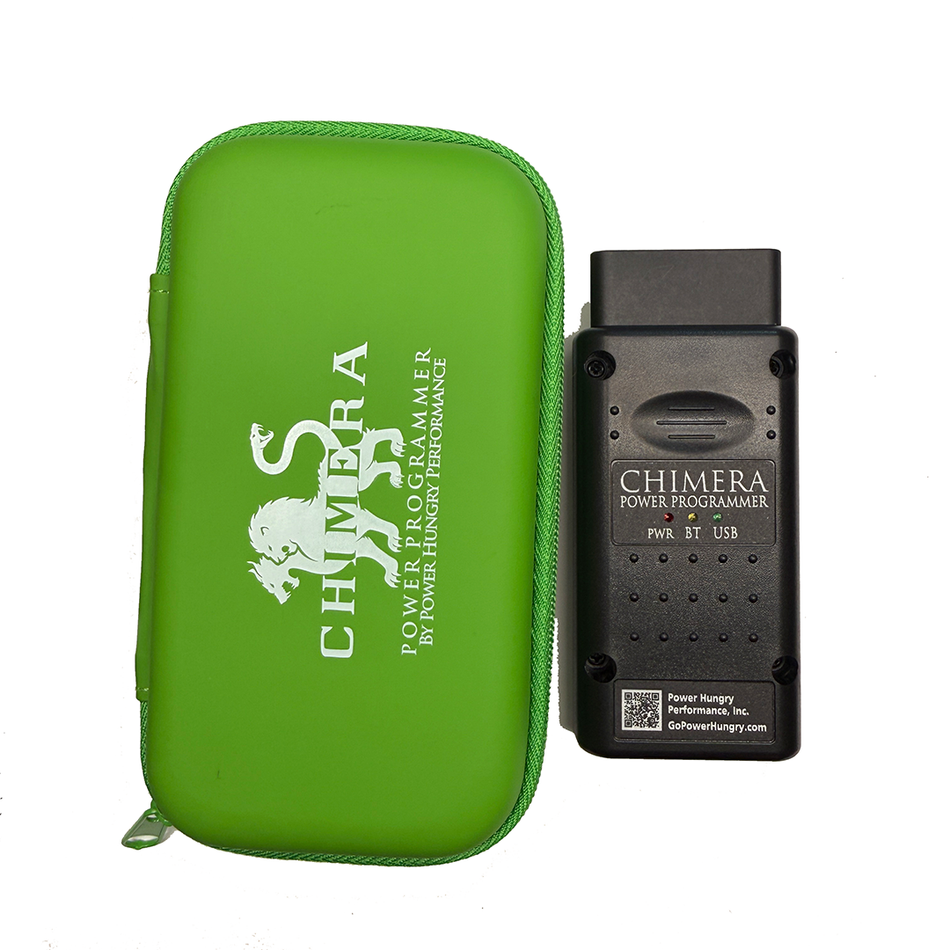 Chimera 6L Power Stroke Tuner