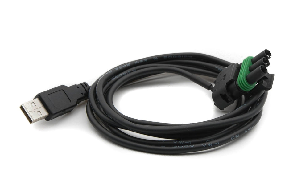 Auto Agent 1 Cummins Diagnostic Cable