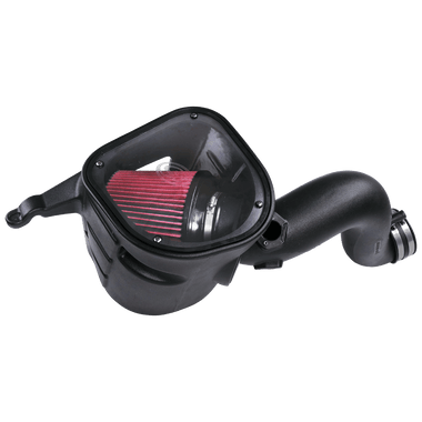S&B Cold Air Intake for 2007-2009 Dodge Ram 2500/3500 Cummins 6.7L