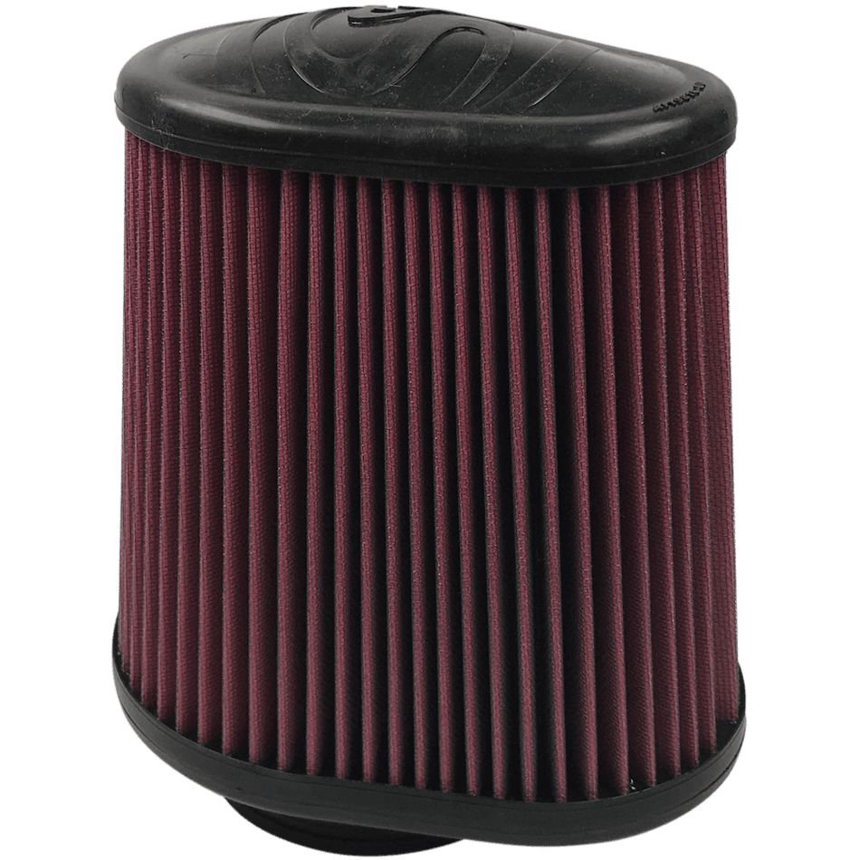 S&B Replacement Air Filter for 1994-2022 Ford Power Stroke S&B Intake (KF-1050)