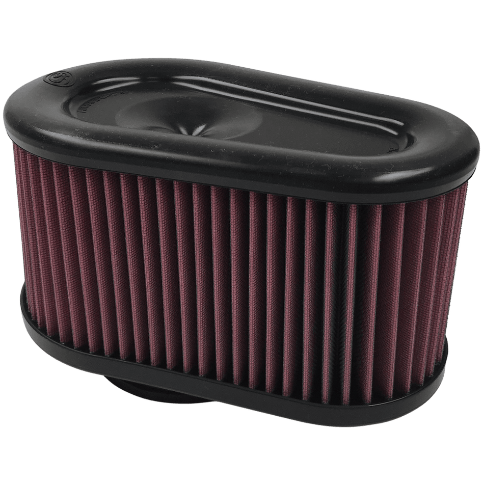 S&B Replacement Air Filter for 2017-2022 Ford Power Stroke 6.7L S&B Intake (KF-1064)